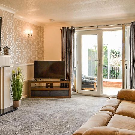 Villa The Glimpse Bridlington Esterno foto