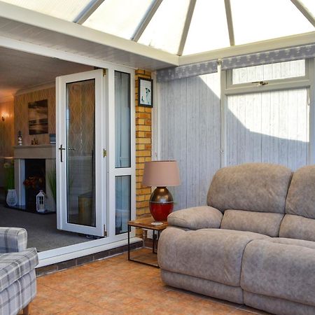 Villa The Glimpse Bridlington Esterno foto